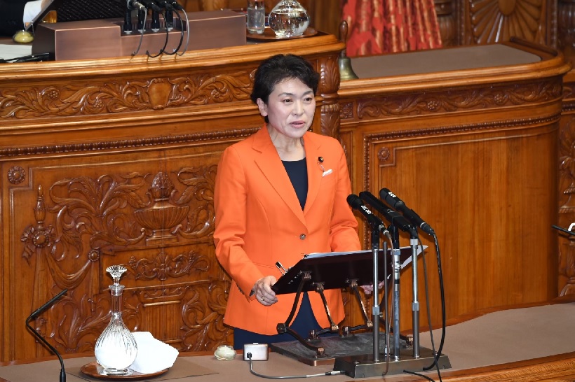 基本政策